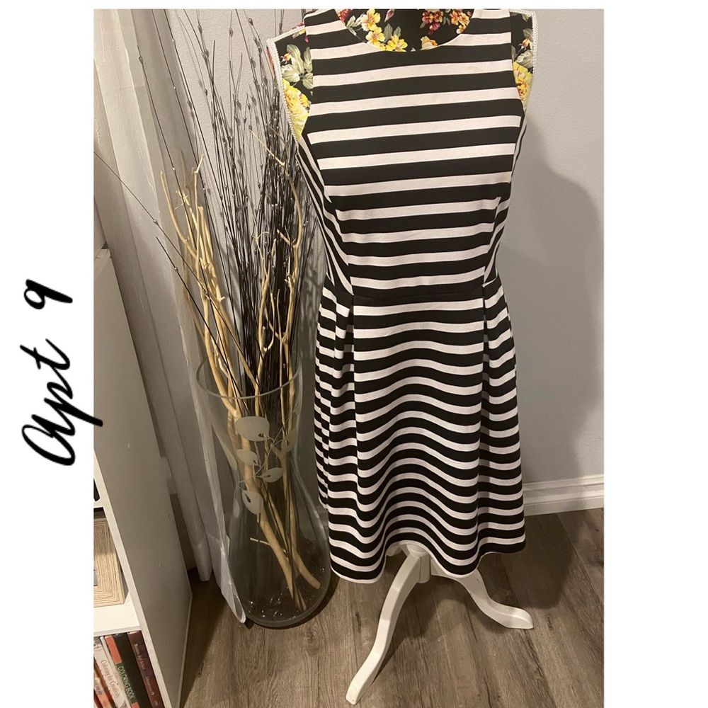 Apt 9 Dress